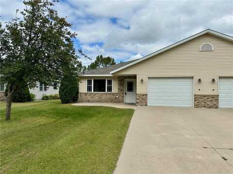 906 McDermott Avenue, Kandiyohi, MN 56251
