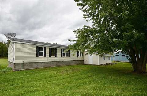 13296 260th Street, Milaca, MN 56353