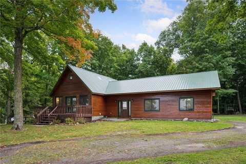 14767 Twilight Road, Kathio Twp, MN 56359