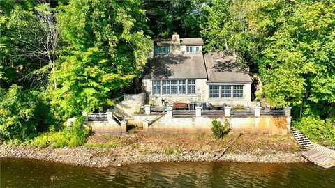 801 Pine Cone Trail, Marine on Saint Croix, MN 55047