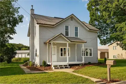 230 E 13th St, Saint Charles, MN 55972