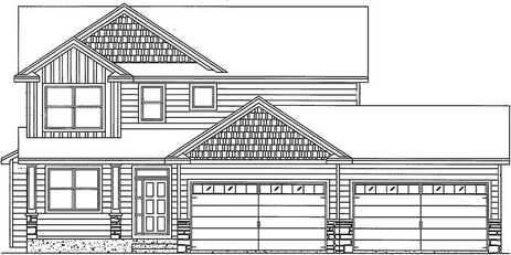 20697 Tamarack Street NW, Oak Grove, MN 55011