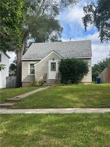 1497 Margaret Street, Saint Paul, MN 55106