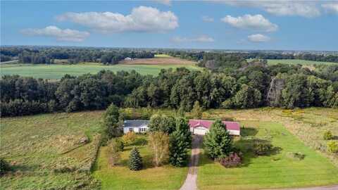 5525 257th Avenue NE, Oxford Twp, MN 55079