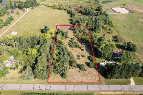 Lot 2 830th Avenue, River Falls, WI 54022