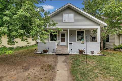 217 27th Avenue N, Saint Cloud, MN 56303