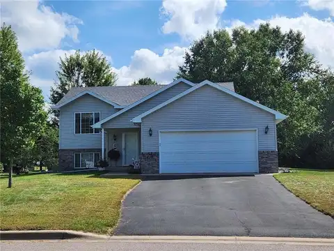 216 Iris Lane NE, Saint Joseph, MN 56374