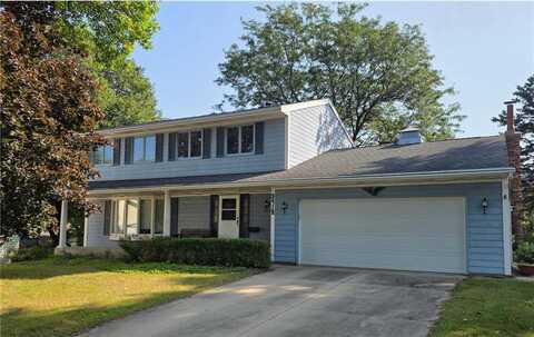 3412 Chalet Court NW, Rochester, MN 55901