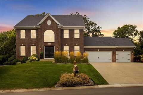 18031 Jacquard Path, Lakeville, MN 55044