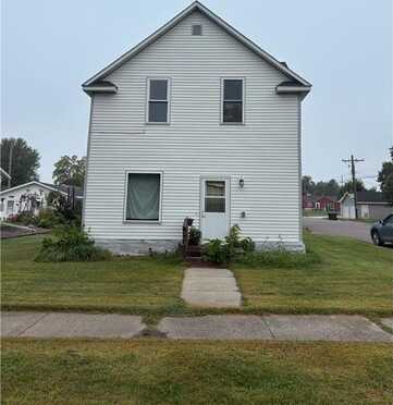 202 17th Street S, Benson, MN 56215