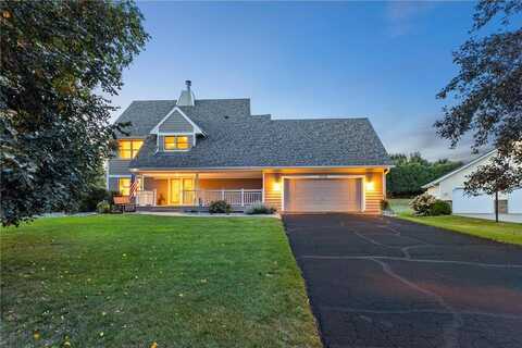 3703 Blackhawk Lake Court, Eagan, MN 55122