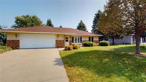 1810 Greenwood Drive, Albert Lea, MN 56007
