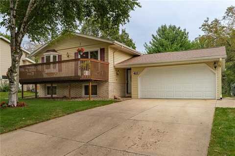 411 31st Street NW, Rochester, MN 55901