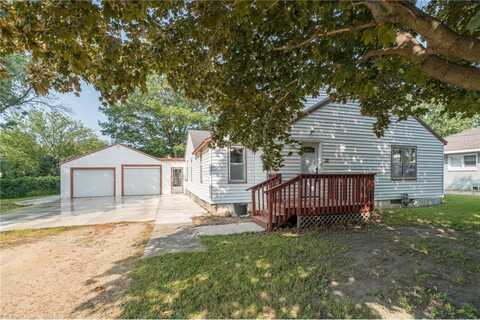 112 S 3rd Street, Eagle Lake, MN 56024