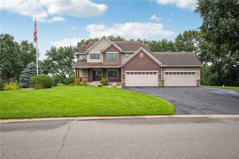 15832 Uplander Street NW, Andover, MN 55304