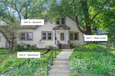 1511 Branston Street, Saint Paul, MN 55108