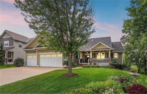 1224 Saint Johns Drive, Woodbury, MN 55129
