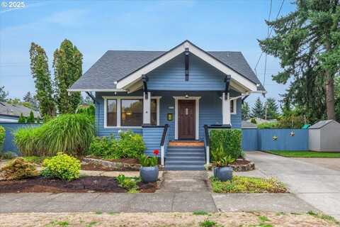 5013 SE RAMONA ST, Portland, OR 97206