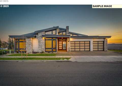 Thompson DR, Washougal, WA 98671