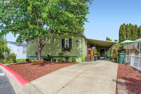 8300 NE QUATAMA ST, Hillsboro, OR 97006