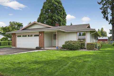 1240 N JUNIPER ST, Canby, OR 97013