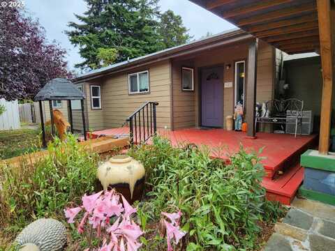 621 19TH ST, Port Orford, OR 97465