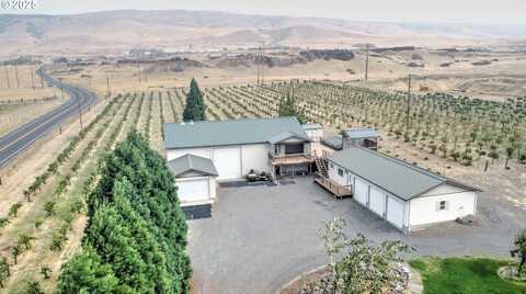 1520 DALLESPORT RD, Dallesport, WA 98617