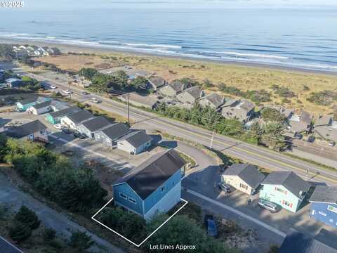29153 KERBER DR, Gold Beach, OR 97444