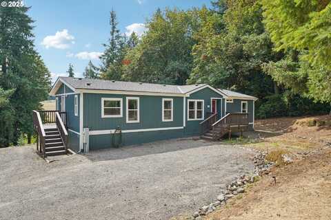 15601 THAYER RD, Oregon City, OR 97045