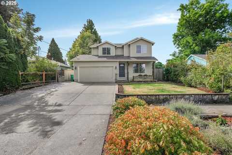 3524 N WILLIS BLVD, Portland, OR 97217