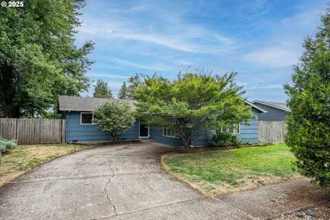 816 BARRETT AVE, Eugene, OR 97404
