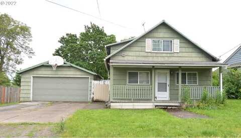 5938 NE 57TH AVE, Portland, OR 97218