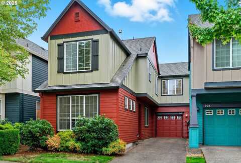 918 SE MARINETTE AVE, Hillsboro, OR 97123