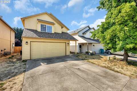 11604 NW 35TH AVE, Vancouver, WA 98685