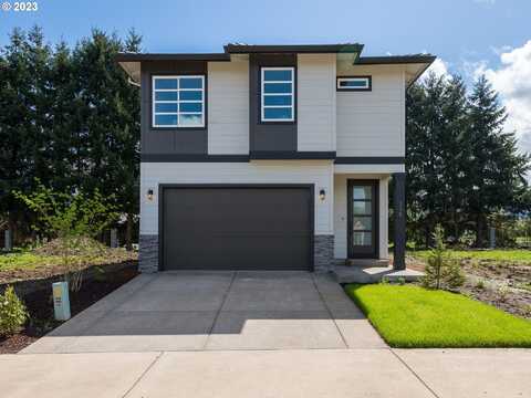 336 SUNDAY DR, Creswell, OR 97426