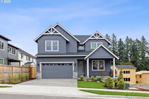 14984 SE Andre WAY, Clackamas, OR 97015