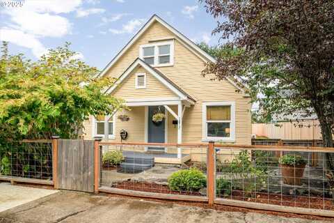 1817 W 9TH PL, Eugene, OR 97402