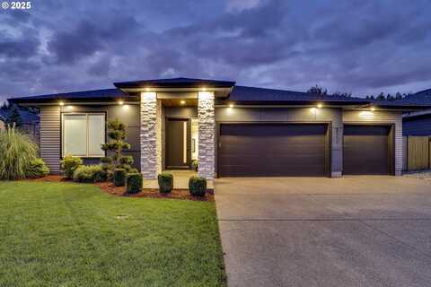3509 S ST, Washougal, WA 98671