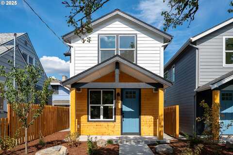 5721 N Willis BLVD, Portland, OR 97203