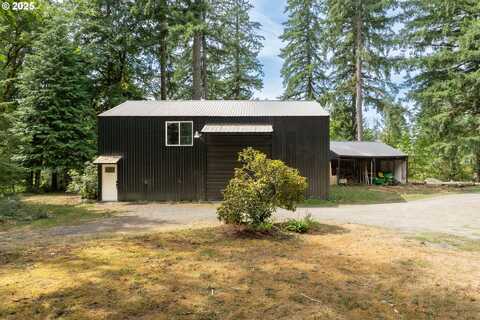 16501 NE 332ND ST, Yacolt, WA 98675