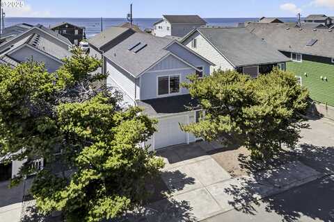 929 NW SPRING ST, Newport, OR 97365