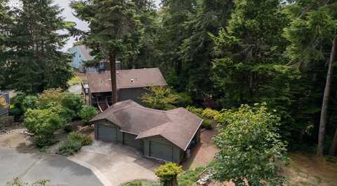 2011 NE DEVILS RIDGE RD, Lincoln City, OR 97367