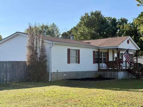 920 S Mary Jane, Troy, TN 38260