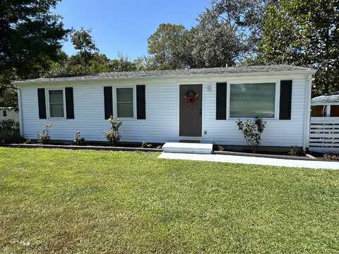 8701 Virginia Byway, Bedford, VA 24523
