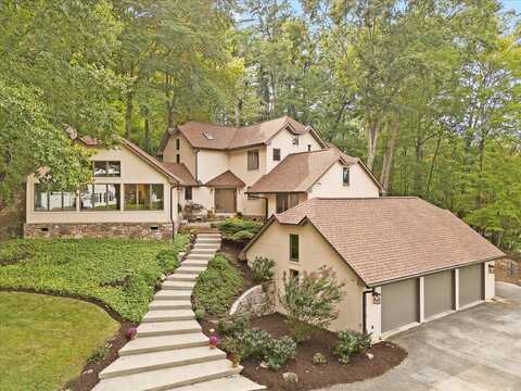 3615 Dogwood LN SW, Roanoke, VA 24015
