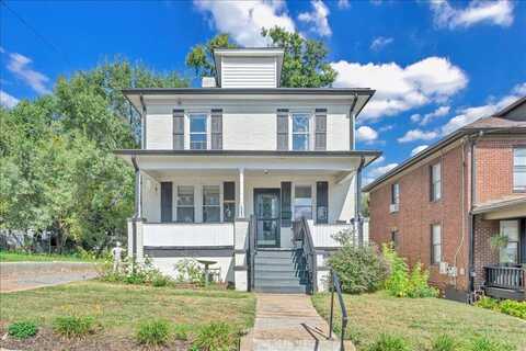 1506 7Th ST SE, Roanoke, VA 24013