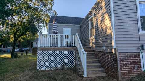 3114 Ellsworth ST NE, Roanoke, VA 24012