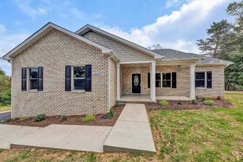 2002 Plateau RD SE, Roanoke, VA 24014