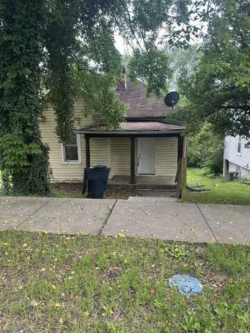 906 Hanover AVE NW, Roanoke, VA 24016
