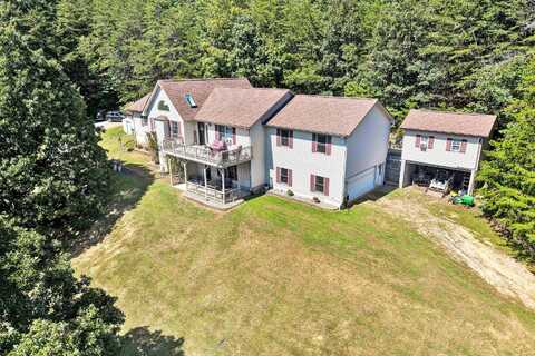 38 Pine Ridge, New Castle, VA 24127